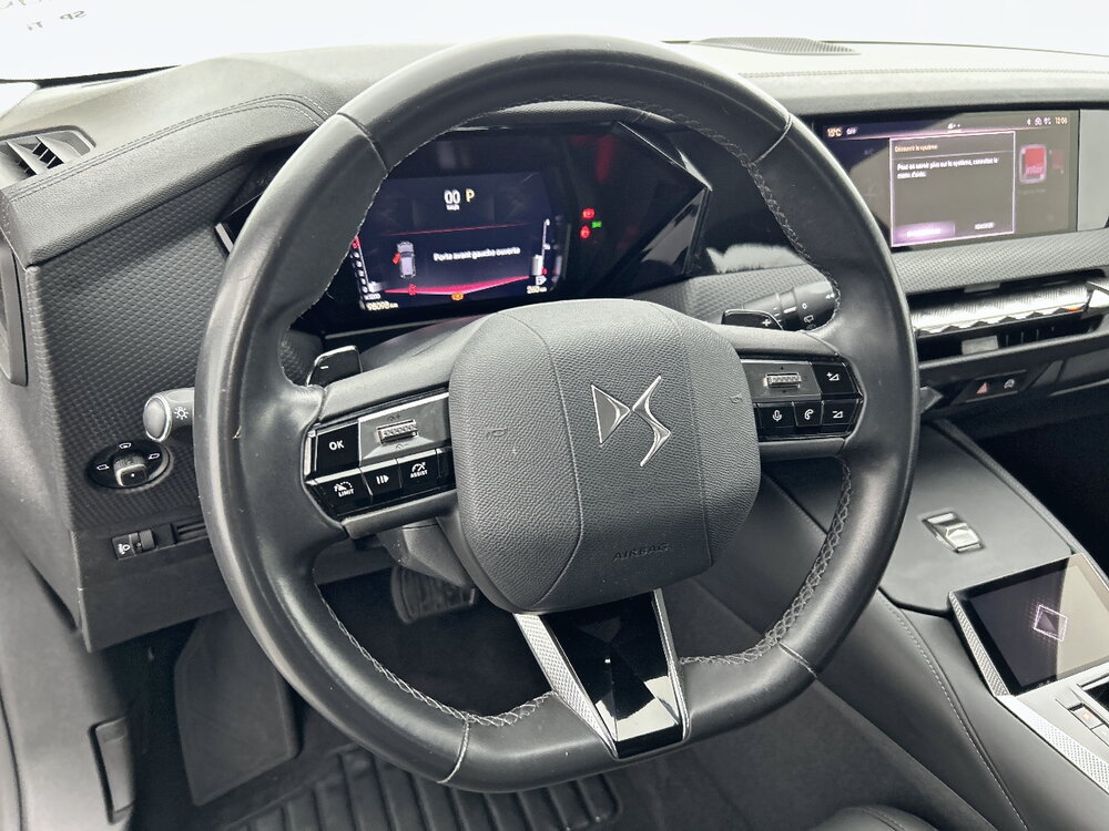 Occasion DS DS4 DS 4 BlueHDi 130 EAT8 - Trocadero