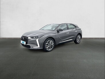 Occasion DS DS4 DS 4 BlueHDi 130 EAT8 - Trocadero