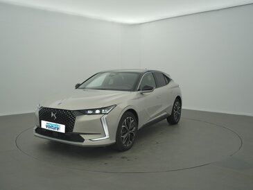 Occasion DS DS4 DS 4 BlueHDi 130 EAT8