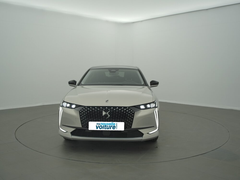 Occasion DS DS4 DS 4 BlueHDi 130 EAT8 - Etoile - Alcantara