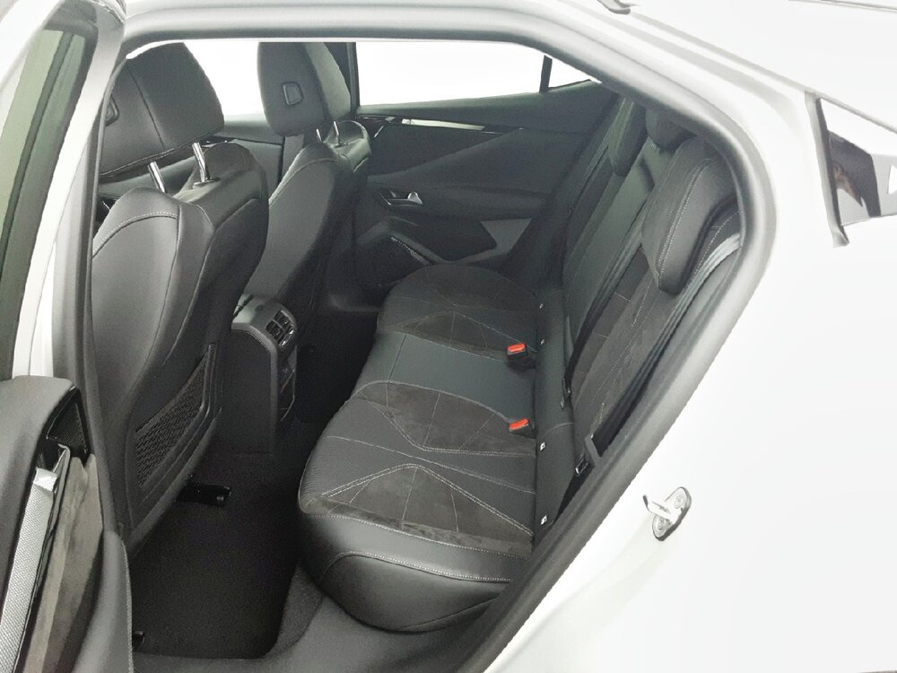Occasion DS DS4 DS 4 BlueHDi 130 EAT8 - Etoile - Alcantara