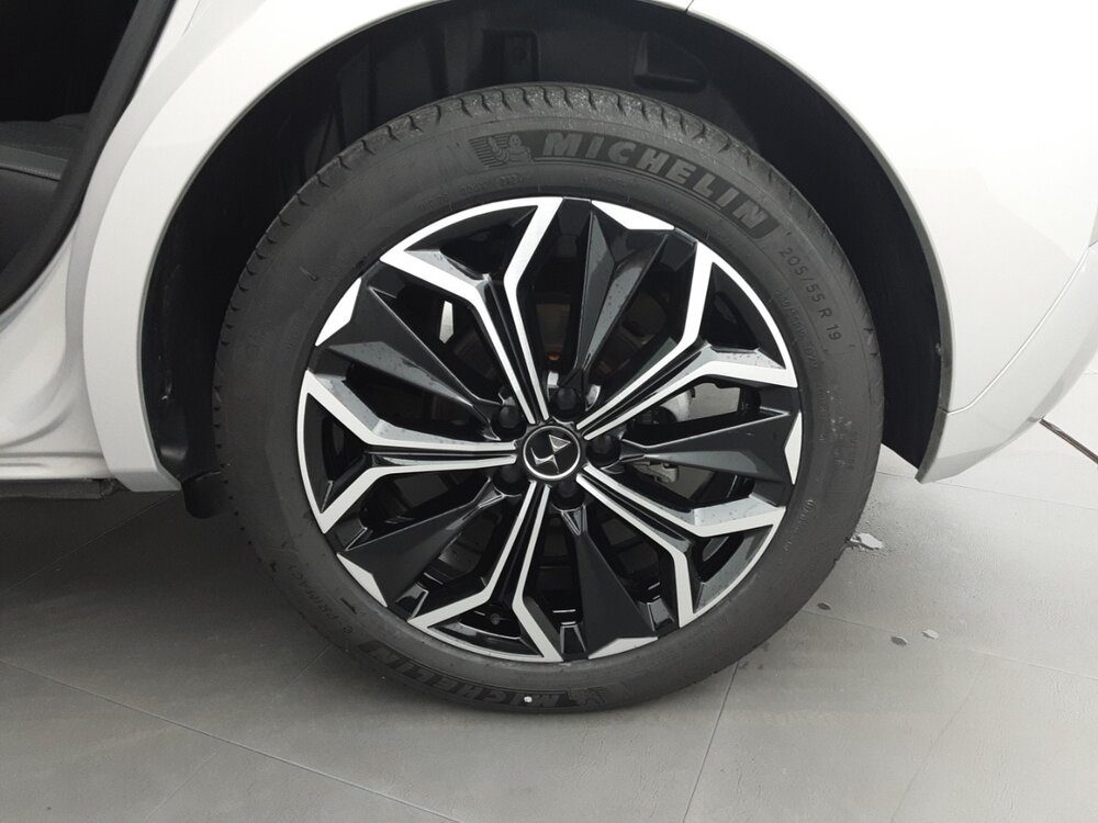 Occasion DS DS4 DS 4 BlueHDi 130 EAT8 - Etoile - Alcantara