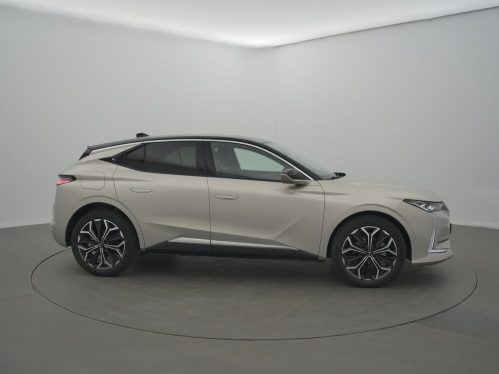 Occasion DS DS4 DS 4 BlueHDi 130 EAT8 - Etoile - Alcantara
