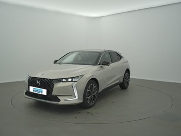 Occasion DS DS4 DS 4 BlueHDi 130 EAT8 - Etoile - Alcantara