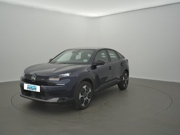 Occasion CITROEN C4 C4 Hybride 136 e-DCS6 - Plus