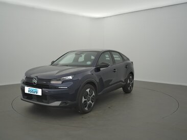 Occasion CITROEN C4 C4 Hybride 136 e-DCS6 - Plus