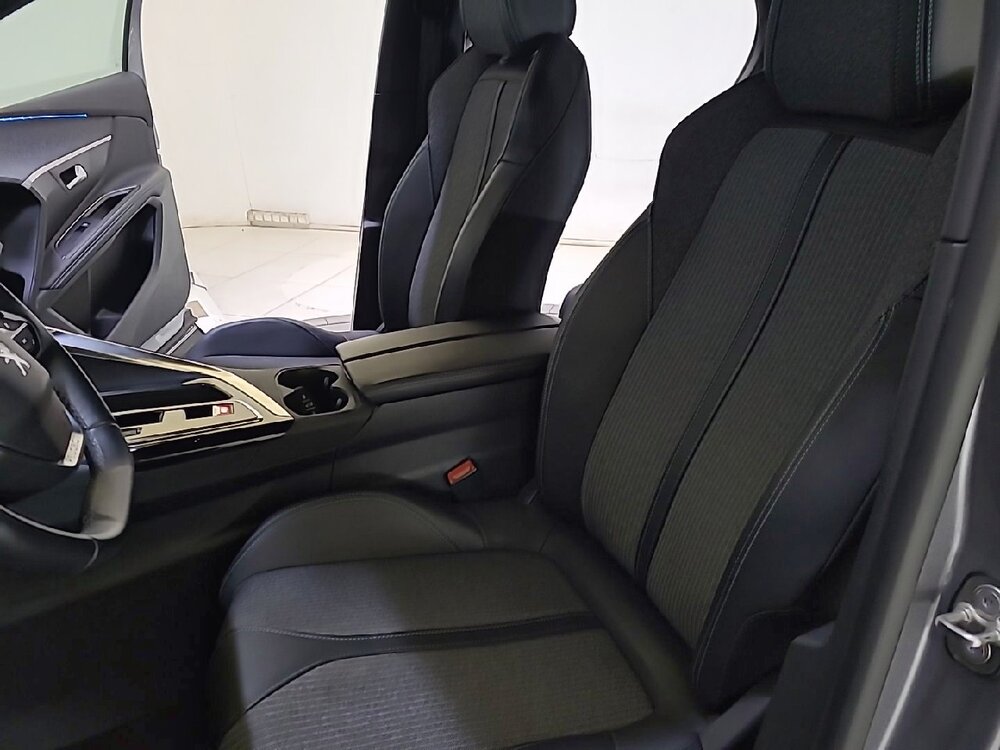 Occasion PEUGEOT 3008 3008 ALLURE PACK HDI 130 EAT8 - Allure Pack