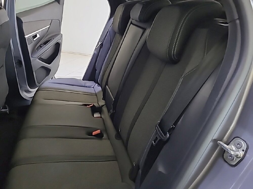 Occasion PEUGEOT 3008 3008 ALLURE PACK HDI 130 EAT8 - Allure Pack