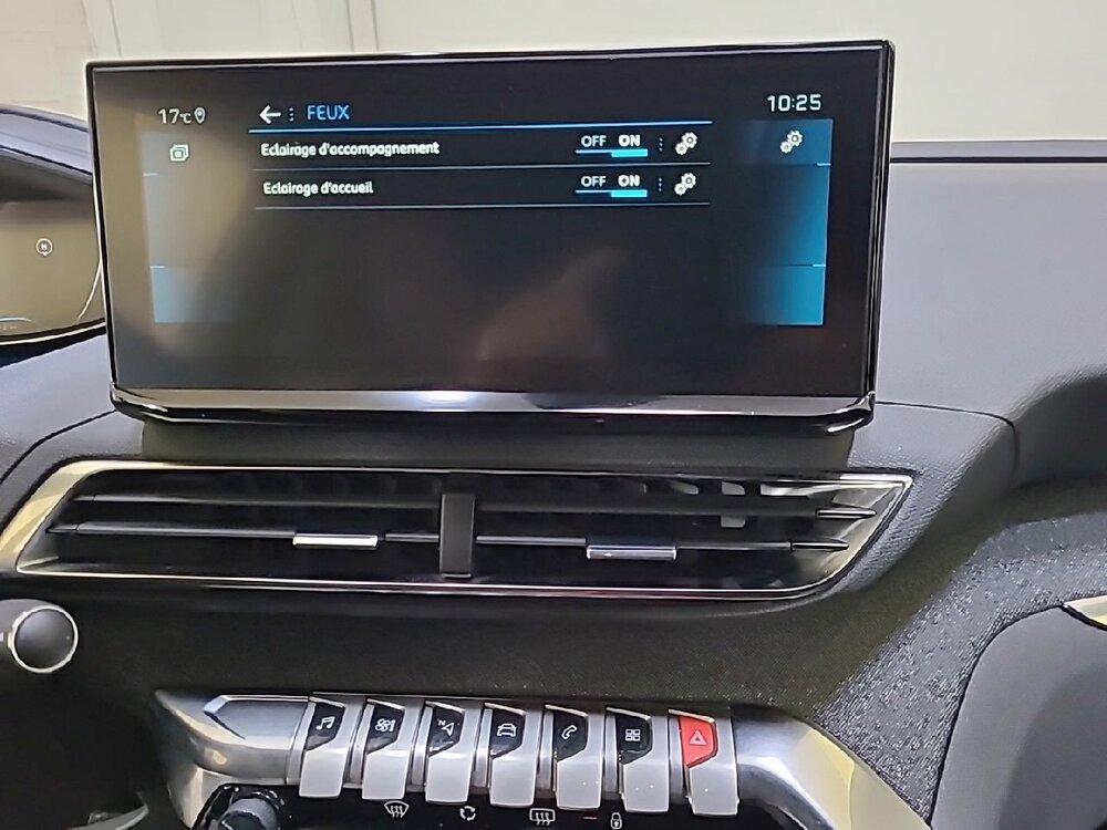 Occasion PEUGEOT 3008 3008 ALLURE PACK HDI 130 EAT8 - Allure Pack