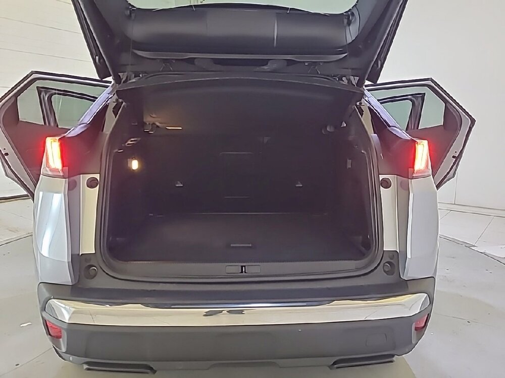 Occasion PEUGEOT 3008 3008 ALLURE PACK HDI 130 EAT8 - Allure Pack