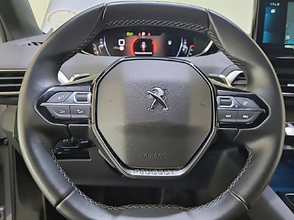 Occasion PEUGEOT 3008 3008 ALLURE PACK HDI 130 EAT8 - Allure Pack