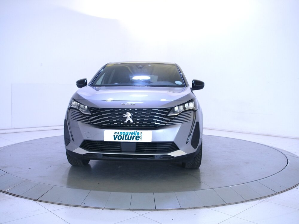 Occasion PEUGEOT 3008 3008 BlueHDi 130ch S&S EAT8 - Allure Pack