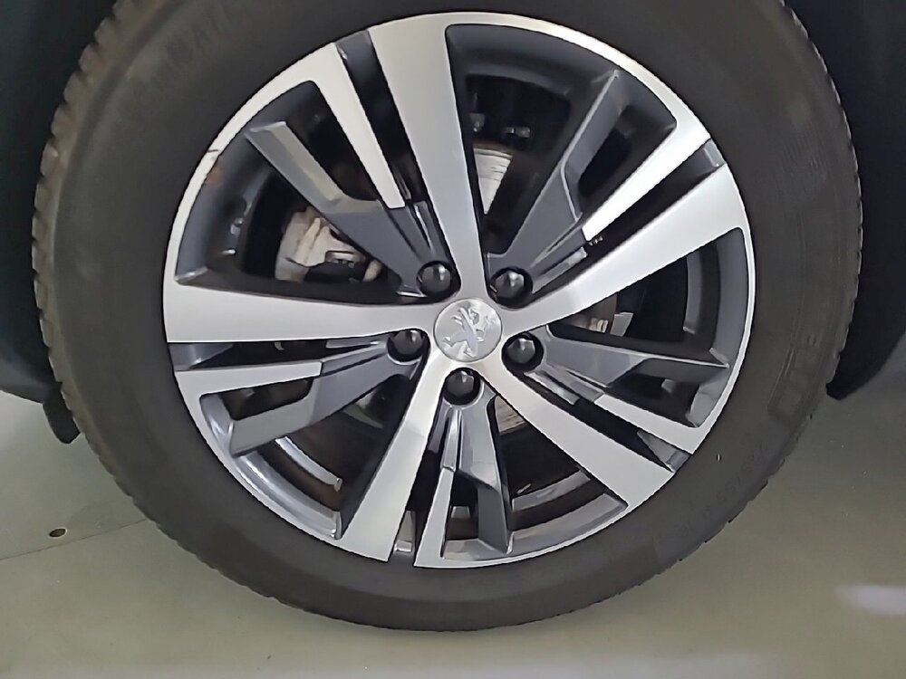 Occasion PEUGEOT 3008 3008 BlueHDi 130ch S&S EAT8 - Allure Pack