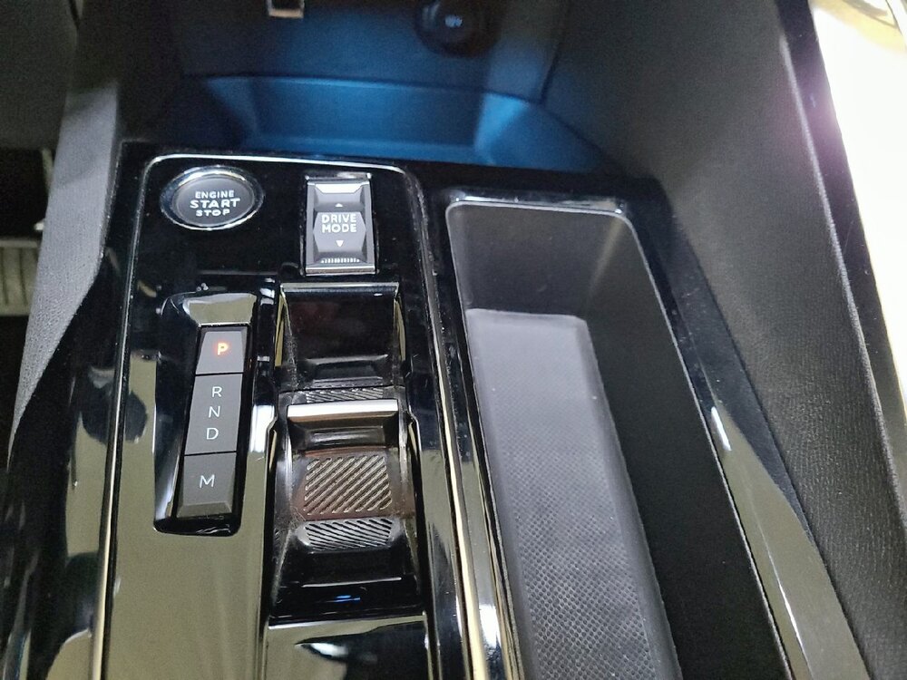Occasion PEUGEOT 3008 3008 ALLURE PACK HDI 130 EAT8 - Allure Pack
