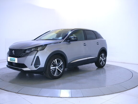 Occasion PEUGEOT 3008 3008 BlueHDi 130ch S&S EAT8 - Allure Pack