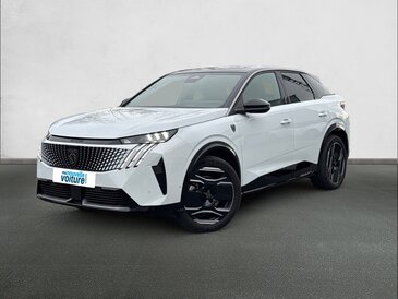 Occasion PEUGEOT 3008 3008 Electrique 210 ch 73 kWh