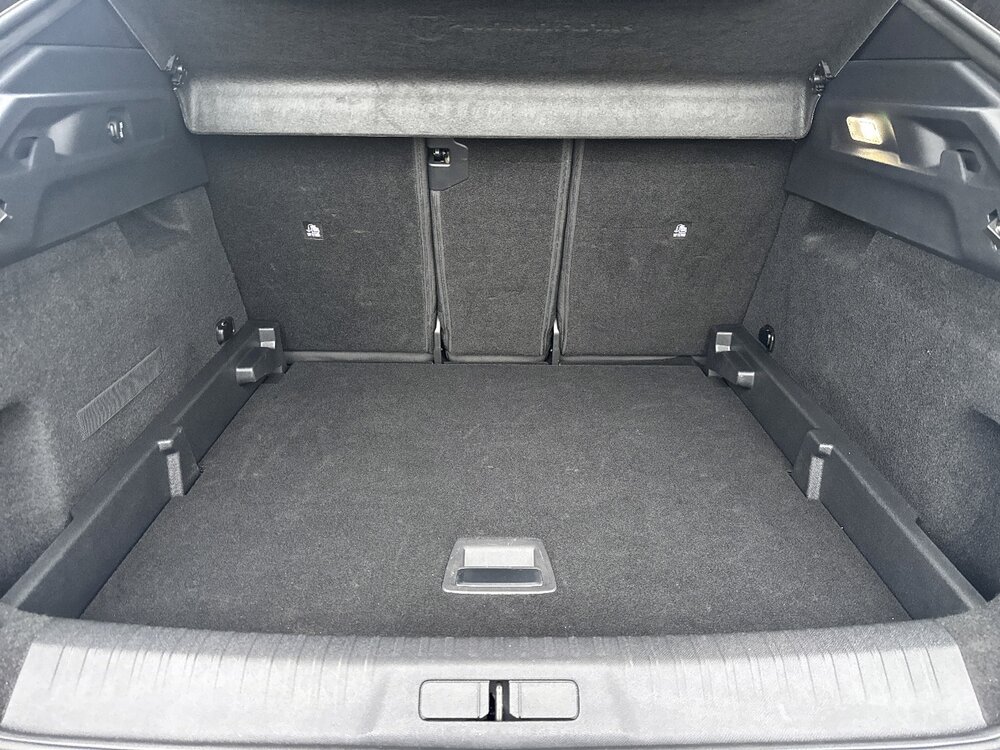 Occasion PEUGEOT 3008 3008 Electrique 210 ch 73 kWh - GT