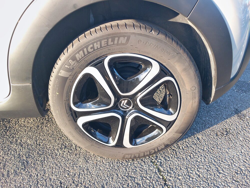 Occasion CITROEN C3 C3 PureTech 83 ch BVM5 - Plus