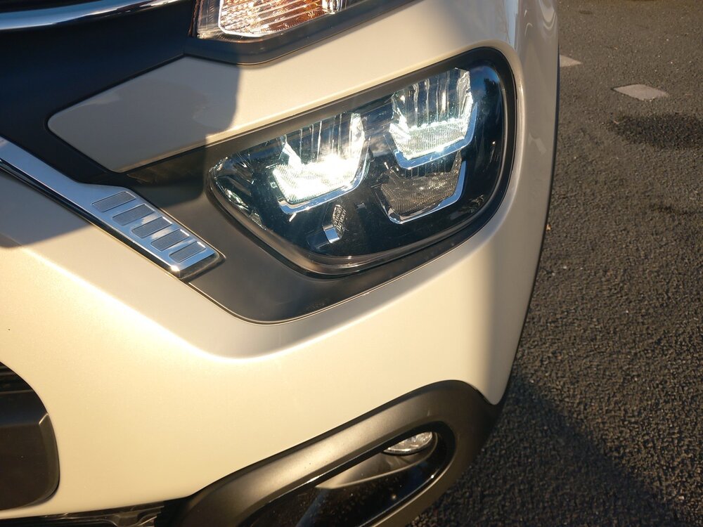 Occasion CITROEN C3 C3 PureTech 83 ch BVM5 - Plus