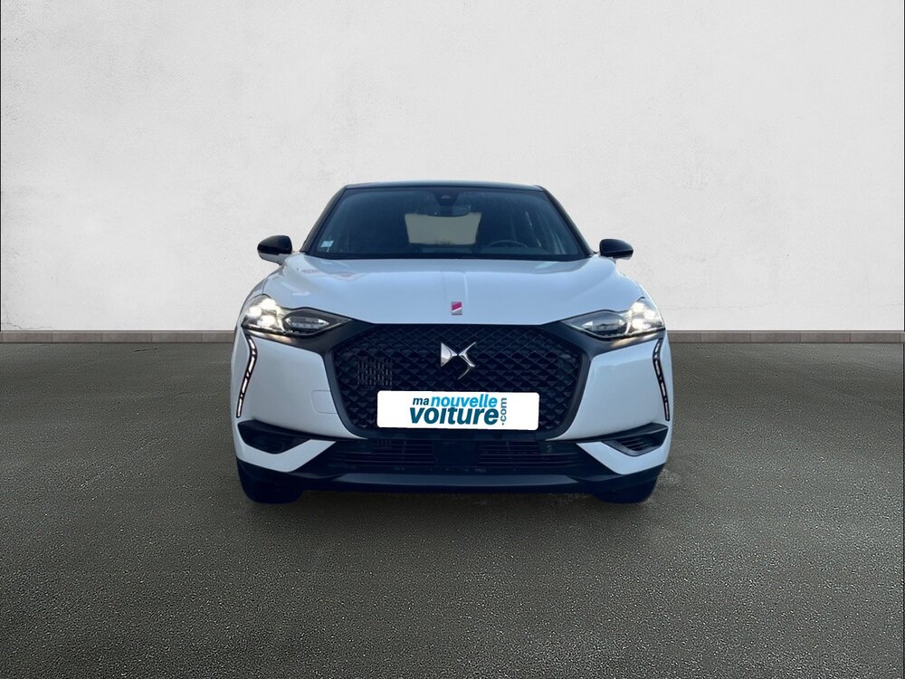 Occasion DS DS3 Crossback DS3 Crossback PureTech 100 BVM6