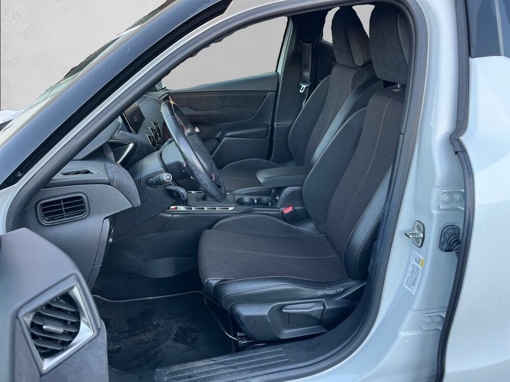 Occasion DS DS3 Crossback DS3 Crossback PureTech 100 BVM6