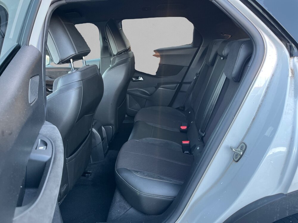 Occasion DS DS3 Crossback DS3 Crossback PureTech 100 BVM6