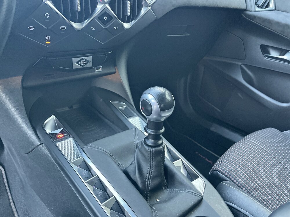 Occasion DS DS3 Crossback DS3 Crossback PureTech 100 BVM6