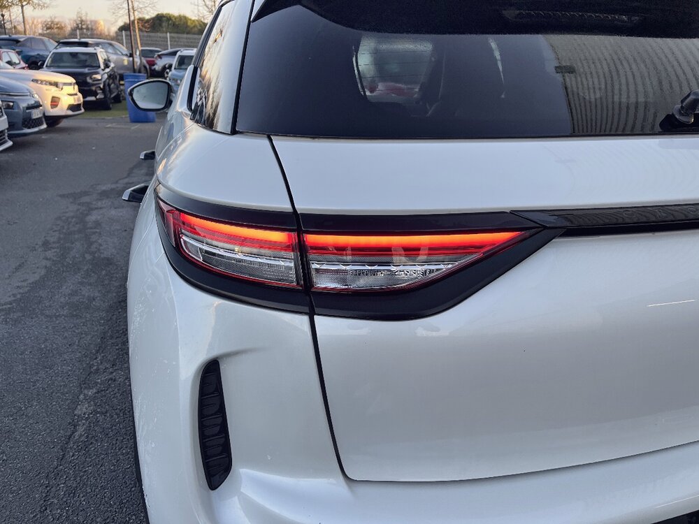 Occasion DS DS3 Crossback DS3 Crossback PureTech 100 BVM6