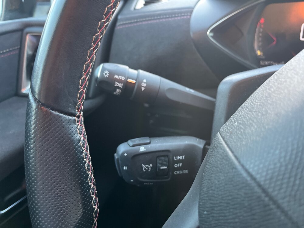 Occasion DS DS3 Crossback DS3 Crossback PureTech 100 BVM6