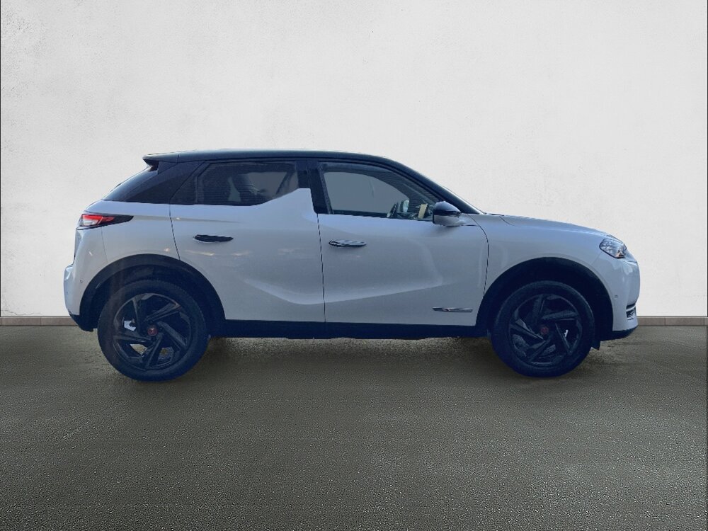 Occasion DS DS3 Crossback DS3 Crossback PureTech 100 BVM6