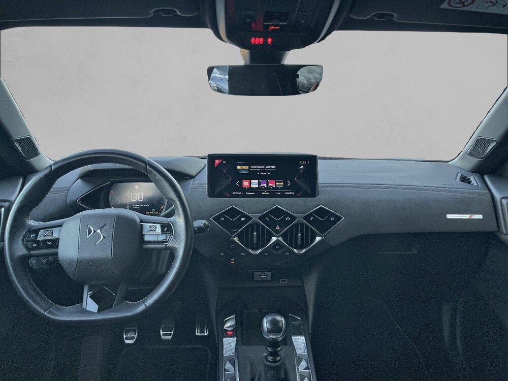 Occasion DS DS3 Crossback DS3 Crossback PureTech 100 BVM6