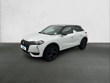 Occasion DS DS3 Crossback DS3 Crossback PureTech 100 BVM6 - Performance Line+
