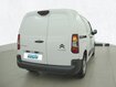 Occasion CITROEN Berlingo BERLINGO VAN M 650 BLUEHDI 100 S&S BVM6 - DRIVER