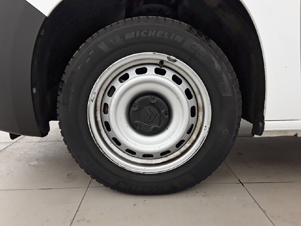 Occasion CITROEN Berlingo BERLINGO VAN M 650 BLUEHDI 100 S&S BVM6 - DRIVER