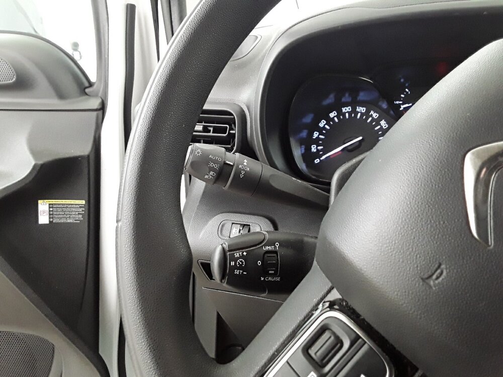 Occasion CITROEN Berlingo BERLINGO VAN M 650 BLUEHDI 100 S&S BVM6 - DRIVER