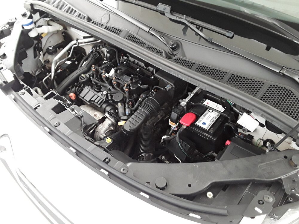 Occasion CITROEN Berlingo BERLINGO VAN M 650 BLUEHDI 100 S&S BVM6 - DRIVER