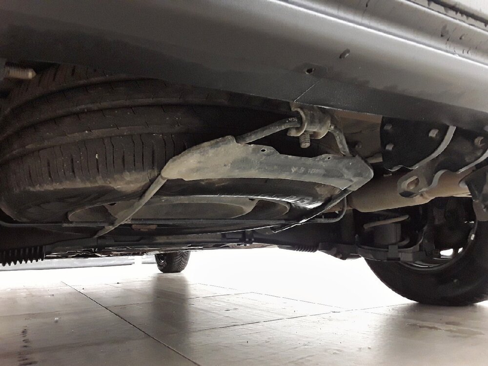 Occasion CITROEN Berlingo BERLINGO VAN M 650 BLUEHDI 100 S&S BVM6 - DRIVER