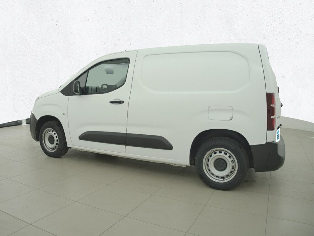 Occasion CITROEN Berlingo BERLINGO VAN M 650 BLUEHDI 100 S&S BVM6 - DRIVER