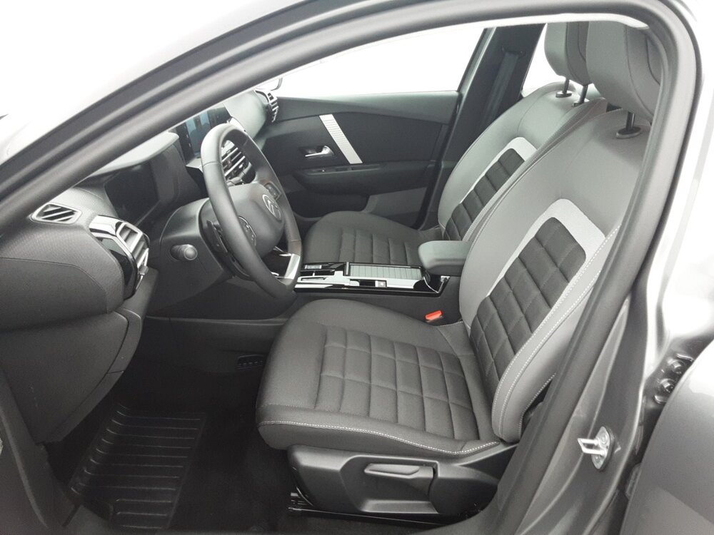 Occasion CITROEN C4 C4 Hybride 136 e-DCS6 - Plus