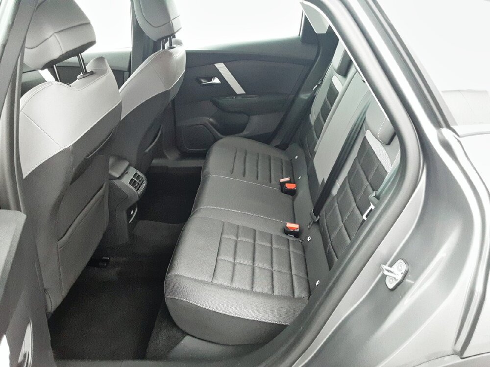 Occasion CITROEN C4 C4 Hybride 136 e-DCS6 - Plus