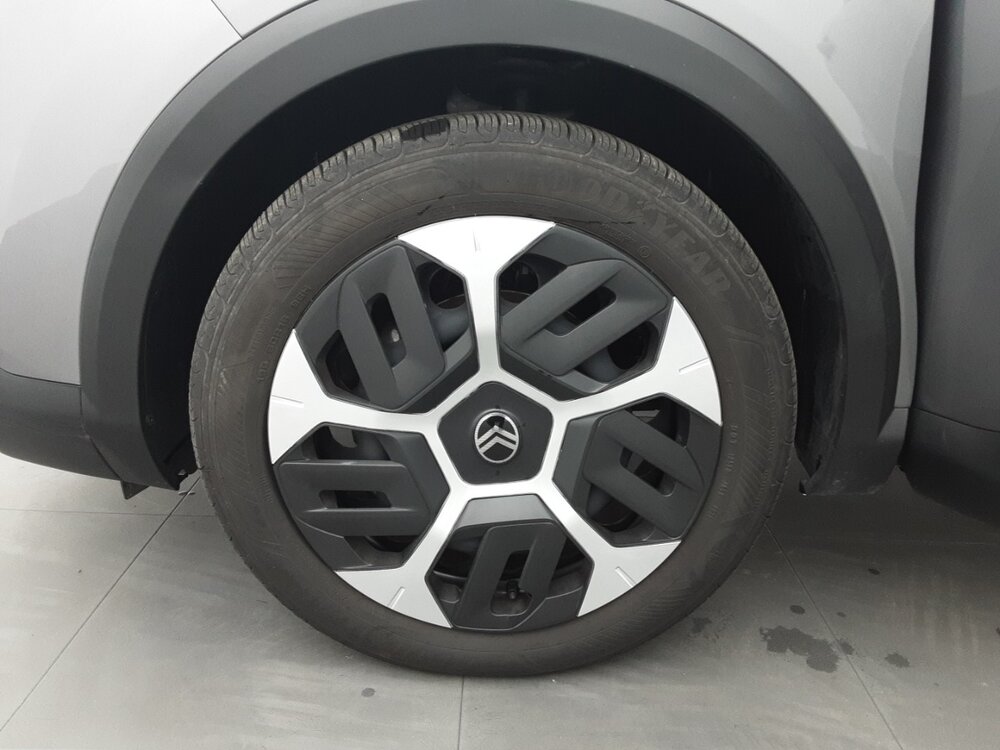 Occasion CITROEN C4 C4 Hybride 136 e-DCS6 - Plus
