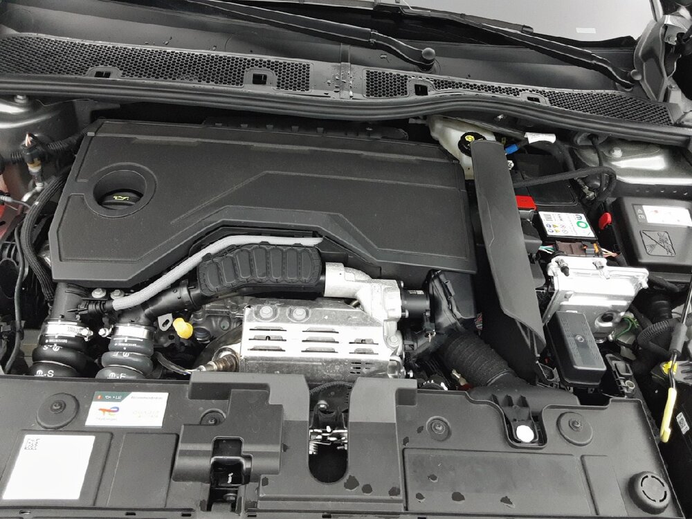 Occasion CITROEN C4 C4 Hybride 136 e-DCS6 - Plus