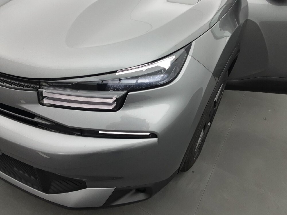 Occasion CITROEN C4 C4 Hybride 136 e-DCS6 - Plus
