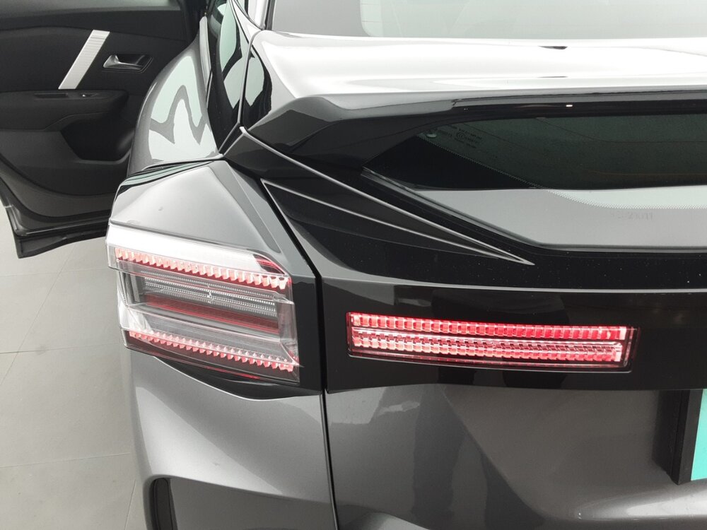 Occasion CITROEN C4 C4 Hybride 136 e-DCS6 - Plus