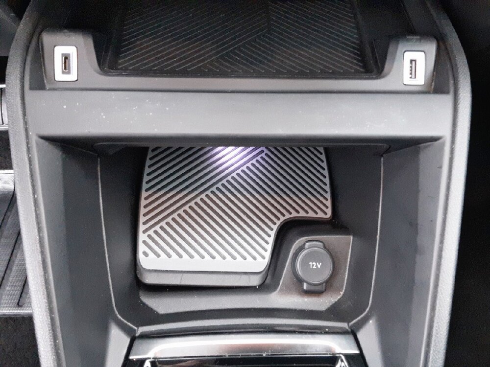 Occasion CITROEN C4 C4 Hybride 136 e-DCS6 - Plus