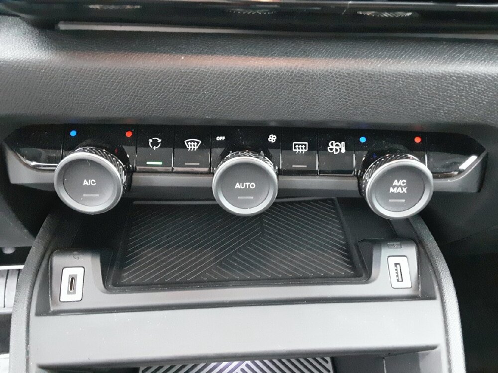 Occasion CITROEN C4 C4 Hybride 136 e-DCS6 - Plus
