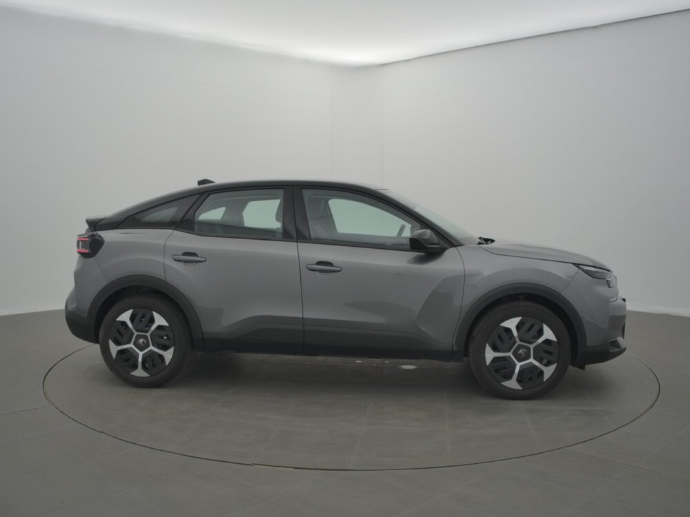 Occasion CITROEN C4 C4 Hybride 136 e-DCS6 - Plus