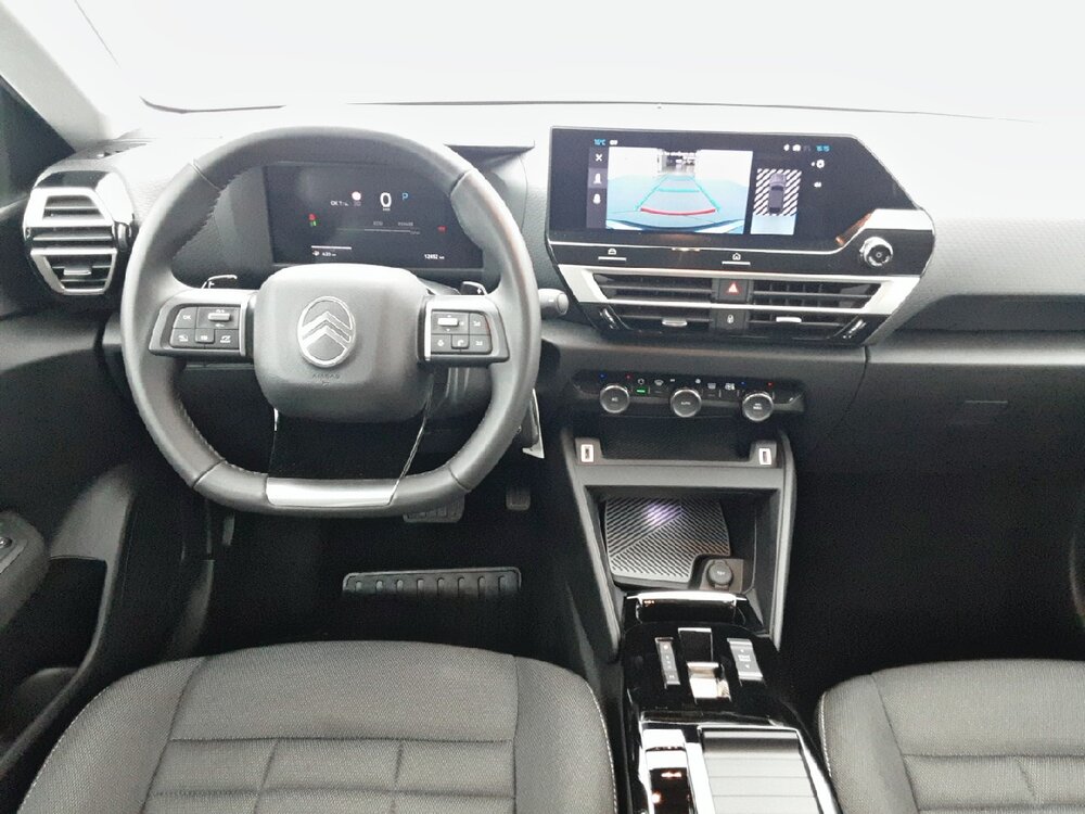 Occasion CITROEN C4 C4 Hybride 136 e-DCS6 - Plus