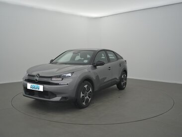 Occasion CITROEN C4 C4 Hybride 136 e-DCS6 - Plus