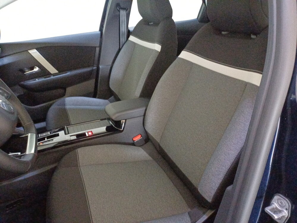 Occasion CITROEN C4 C4 Hybride 100 e-DCS6 - You